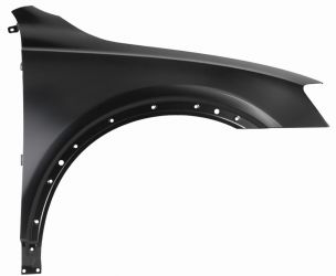 ALETA AUDI Q3 2011-2015 DELANTERA / DERECHA