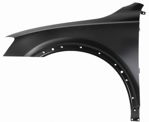 ALETA AUDI Q3 2011-2015 DELANTERA / IZQUIERDA
