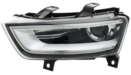 FARO AUDI Q3 2011-2015 XENON / LED / IZQUIERDO