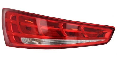 PILOTO TRASERO AUDI Q3 2011-2015 IZQUIERDO