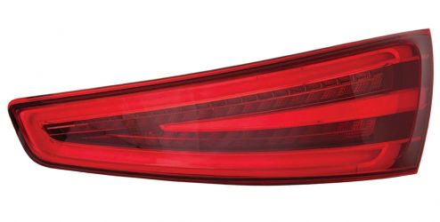 PILOTO TRASERO AUDI Q3 2011-2015 LED / DERECHO