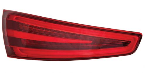 PILOTO TRASERO AUDI Q3 2011-2015 LED / IZQUIERDO