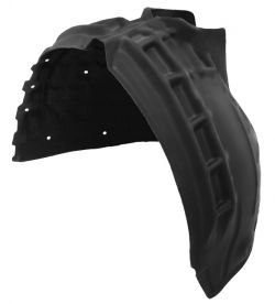 GUARDABARROS AUDI Q3 2011-2015 DELANTERO DERECHO
