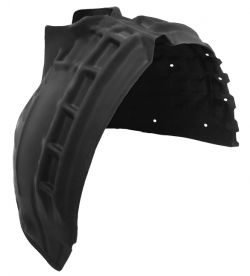 GUARDABARROS AUDI Q3 2011-2015 DELANTERO IZQUIERDO