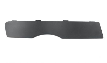 MOLDURA REJILLA AUDI Q3 2011-2015 PARACHOQUES DELANTERA / CON ANTINIEBLA / DERECHA