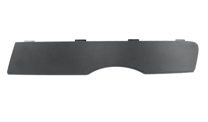 MOLDURA REJILLA AUDI Q3 2011-2015 PARACHOQUES DELANTERA / CON ANTINIEBLA / IZQUIERDA
