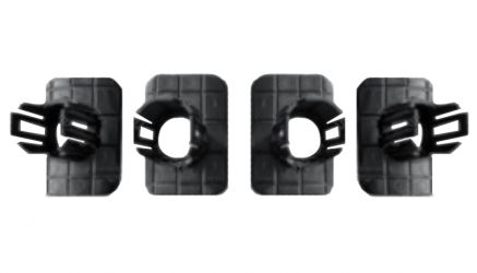SOPORTES SENSOR AUDI Q3 2011-2015 KIT / IZQUIERDO+DERECHO