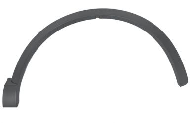MOLDURA ALETA AUDI Q3 2011-2015 DELANTERA / IMPRIMADA / DERECHA