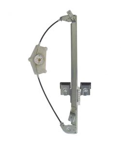 ELEVALUNAS AUDI Q3 2011-2015 ELECTRICO / SIN MOTOR / CONFORT / TRASERO DERECHO