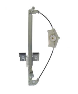 ELEVALUNAS AUDI Q3 2011-2015 ELECTRICO / SIN MOTOR / CONFORT / TRASERO IZQUIERDO