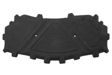 PANEL DE INSONORIZACION DE CAPO AUDI Q3 2011-2015 DELANTERO