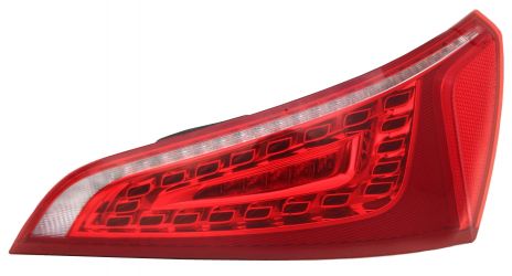 PILOTO TRASERO AUDI Q5 2008-2013 LED DERECHO