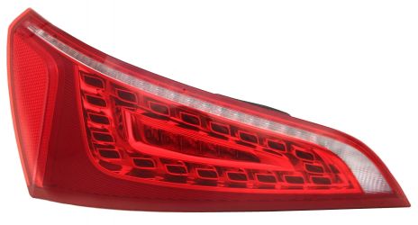 PILOTO TRASERO AUDI Q5 2008-2013 LED IZQUIERDO