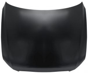 CAPO AUDI Q5 2008-2013 DELANTERO / ALUMINIO