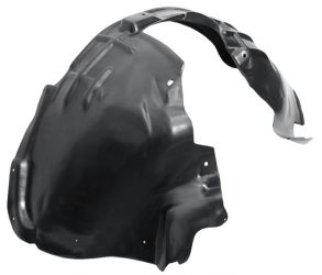 GUARDABARROS AUDI Q5 2008-2013 DELANTERO DERECHO