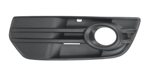 REJILLA AUDI Q5 2008-2013 PARACHOQUES DELANTERO / CON ANTINIEBLA / IZQUIERDA