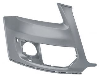 PUNTERA AUDI Q5 2008-2013 DELANTERA / IMPRIMADA / DERECHA