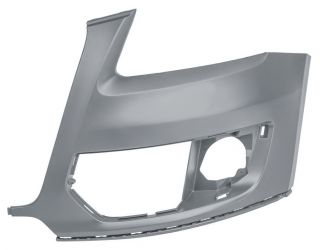 PUNTERA AUDI Q5 2008-2013 DELANTERA / IMPRIMADA / IZQUIERDA