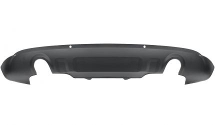 SPOILER AUDI Q5 2008-2013 PARACHOQUES TRASERO / CON SENSOR