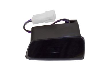PILOTO SIDE ESPEJO AUDI Q7 2009-2015 IZQUIERDO