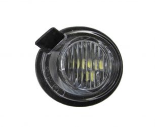LUZ DE CORTESIA ESPEJO AUDI Q5 2008-2013 DERECHO