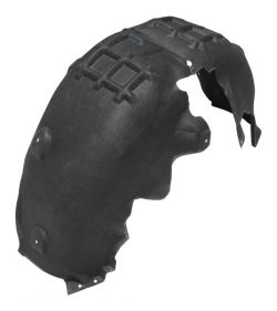 GUARDABARROS AUDI Q5 2008-2013 TRASERO DERECHO