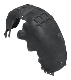 GUARDABARROS AUDI Q5 2008-2013 TRASERO IZQUIERDO