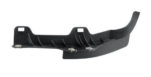 SPOILER AUDI Q5 2008-2013 PARACHOQUES DELANTERO / IZQUIERDO