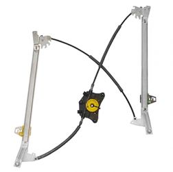 ELEVALUNAS AUDI Q5 2008-2013 ELECTRICO / SIN MOTOR / CONFORT / DELANTERO DERECHO