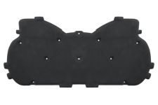 PANEL DE INSONORIZACION DE CAPO AUDI Q5 2008-2012 DELANTERO