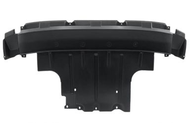 BAJO MOTOR AUDI Q7 2006-2009 DELANTERO