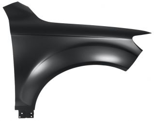 ALETA AUDI Q7 2006-2009 DELANTERA / ALUMINIO / DERECHA