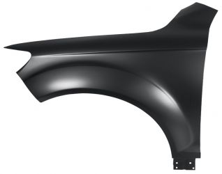 ALETA AUDI Q7 2006-2009 DELANTERA / ALUMINIO / IZQUIERDA