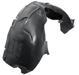 GUARDABARROS AUDI Q7 2009-2015 DELANTERO / GASOLINA / DERECHO