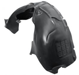 GUARDABARROS AUDI Q7 2009-2015 DELANTERO / GASOLINA / IZQUIERDO