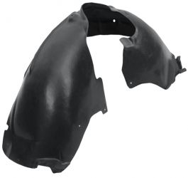 GUARDABARROS AUDI Q7 2006-2009 DELANTERO / GASOLINA / DERECHO
