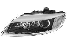 FARO DELANTERO AUDI Q7 2006-2009 XENON / IZQUIERDO