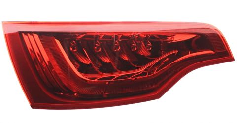 PILOTO TRASERO AUDI Q7 2009-2015 LED / IZQUIERDO