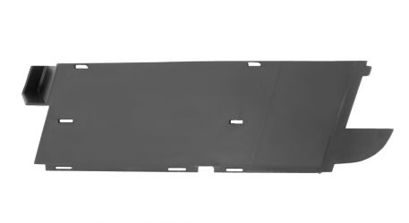 REJILLA AUDI Q7 2009-2015 PARACHOQUES DELANTERA / INTERIOR / GASOLINA / IMPRIMADA / DERECHA
