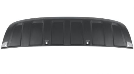 SPOILER AUDI Q7 2009-2015 PARACHOQUES DELANTERO