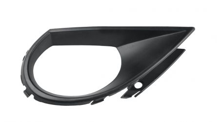 CERQUILLO ANTINIEBLAS AUDI Q7 2009-2015 PARACHOQUES DELANTERO / DERECHO