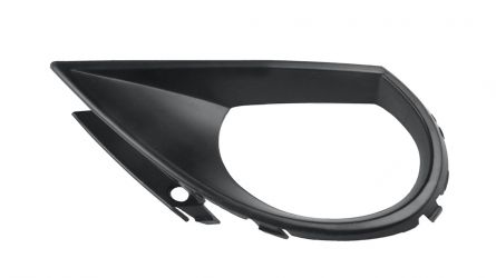 CERQUILLO ANTINIEBLAS AUDI Q7 2009-2015 PARACHOQUES DELANTERO / IZQUIERDO