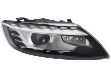 FARO DELANTERO AUDI Q7 2009-2015 XENON / LED / DERECHO