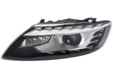FARO DELANTERO AUDI Q7 2009-2015 XENON / LED / IZQUIERDO