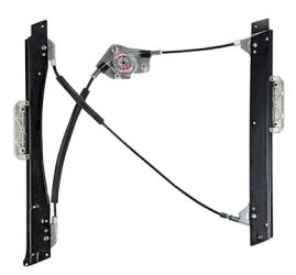 ELEVALUNAS AUDI TT 1998-2005 ELECTRICO / SIN MOTOR / CONFORT / DELANTERO DERECHO