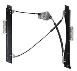 ELEVALUNAS AUDI TT 1998-2005 ELECTRICO / SIN MOTOR / CONFORT / DELANTERO IZQUIERDO