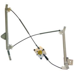 ELEVALUNAS AUDI TT 2006-2010 ELECTRICO / SIN MOTOR / CONFORT / DELANTERO IZQUIERDO