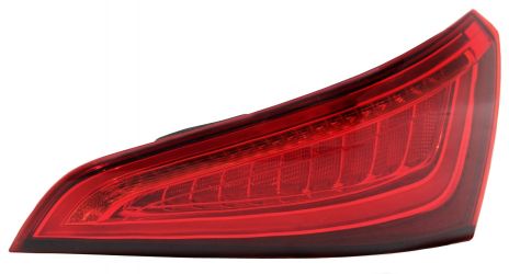 PILOTO TRASERO AUDI Q5 2013-2017 LED DERECHO