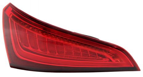 PILOTO TRASERO AUDI Q5 2013-2017 LED IZQUIERDO