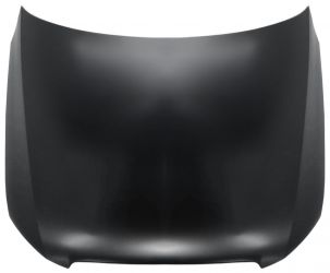 CAPO AUDI Q5 2013-2017 DELANTERO / ALUMINIO